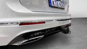 Volkswagen Tiguan bild 13