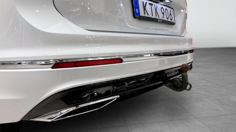 Volkswagen Tiguan bild 13