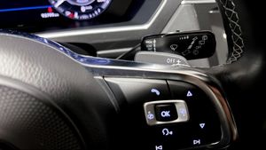 Volkswagen Tiguan bild 21