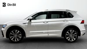 Volkswagen Tiguan bild 2