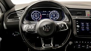 Volkswagen Tiguan bild 22