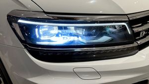 Volkswagen Tiguan bild 16