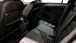 Volkswagen Tiguan bild 11