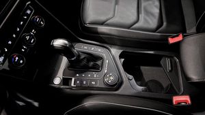 Volkswagen Tiguan bild 19