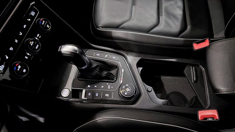 Volkswagen Tiguan bild 19