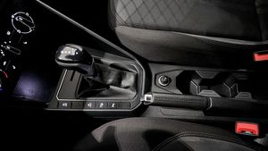 Volkswagen Taigo bild 15
