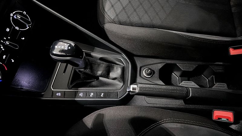 Volkswagen Taigo bild 15