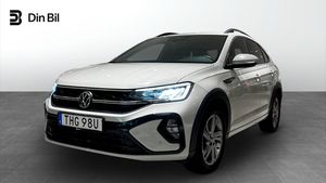 Volkswagen Taigo bild 1
