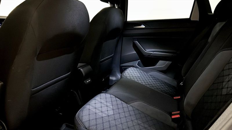 Volkswagen Taigo bild 11