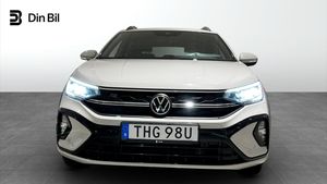 Volkswagen Taigo bild 4
