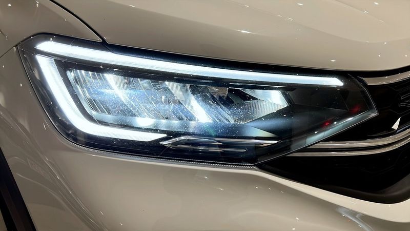 Volkswagen Taigo bild 14