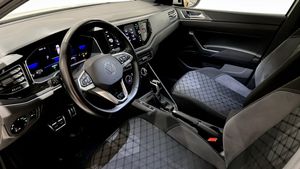 Volkswagen Taigo bild 7