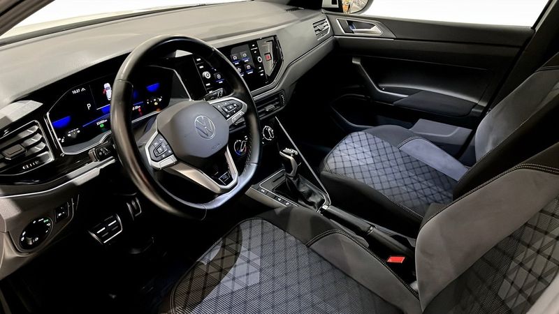 Volkswagen Taigo bild 7