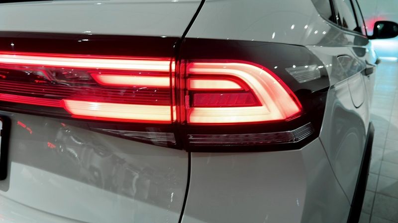 Volkswagen Taigo bild 13