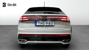 Volkswagen Taigo bild 5