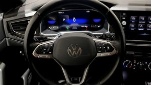 Volkswagen Taigo bild 16