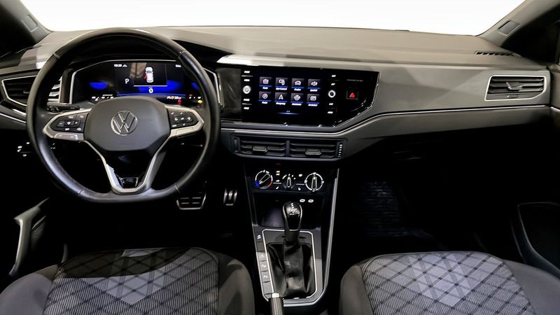 Volkswagen Taigo bild 10