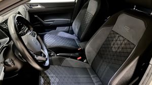 Volkswagen Taigo bild 8
