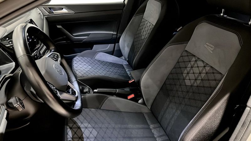 Volkswagen Taigo bild 8