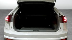 Volkswagen Taigo bild 12