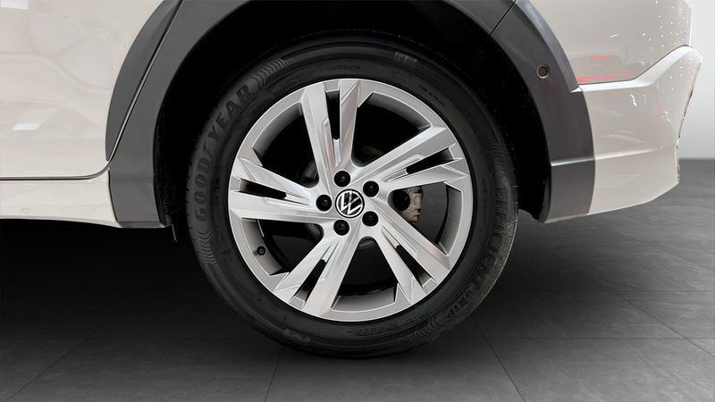 Volkswagen Taigo bild 6