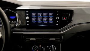 Volkswagen Taigo bild 9