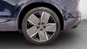 Volkswagen Touareg bild 6