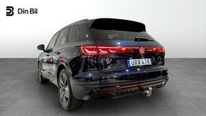 Volkswagen Touareg bild 3