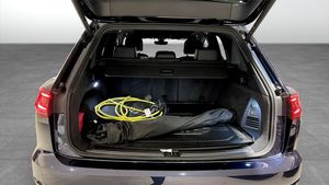 Volkswagen Touareg bild 13