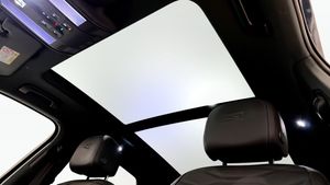 Volkswagen Touareg bild 9