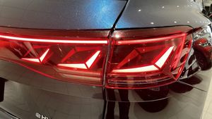 Volkswagen Touareg bild 16