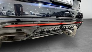 Volkswagen Touareg bild 14