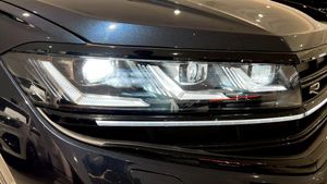 Volkswagen Touareg bild 17