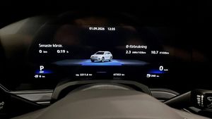 Volkswagen Touareg bild 23