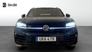 Volkswagen Touareg bild 4