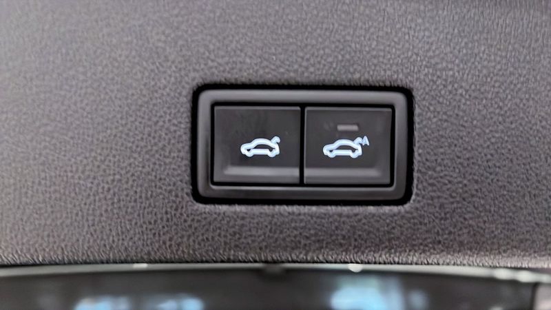 Volkswagen Touareg bild 15