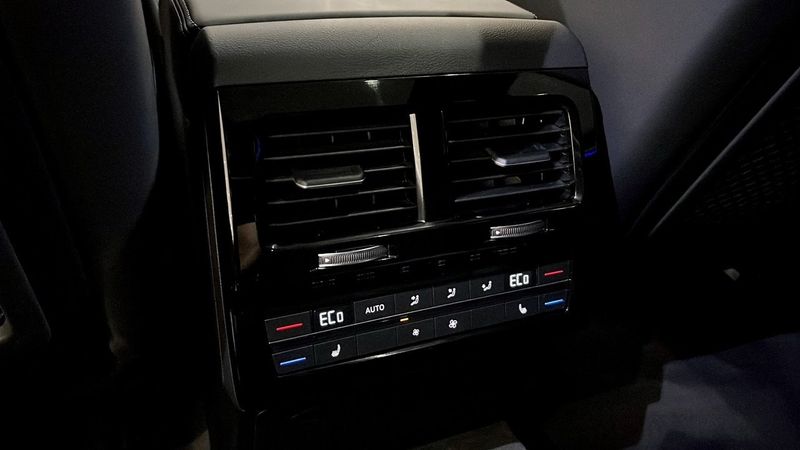 Volkswagen Touareg bild 19