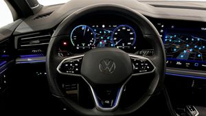 Volkswagen Touareg bild 22