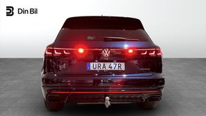 Volkswagen Touareg bild 5