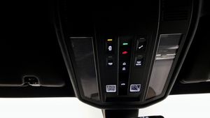 Volkswagen Touareg bild 24