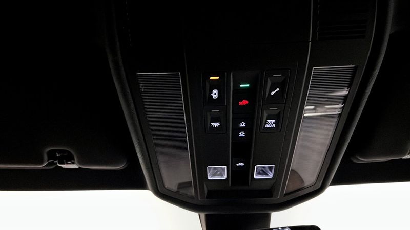 Volkswagen Touareg bild 24
