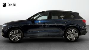 Volkswagen Touareg bild 2