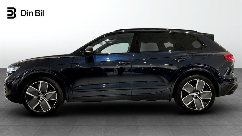 Volkswagen Touareg bild 2