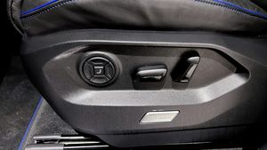 Volkswagen Touareg bild 18