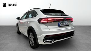 Volkswagen Taigo bild 3