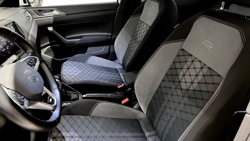 Volkswagen Taigo bild 8