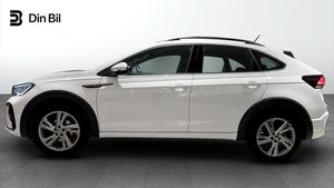 Volkswagen Taigo bild 2