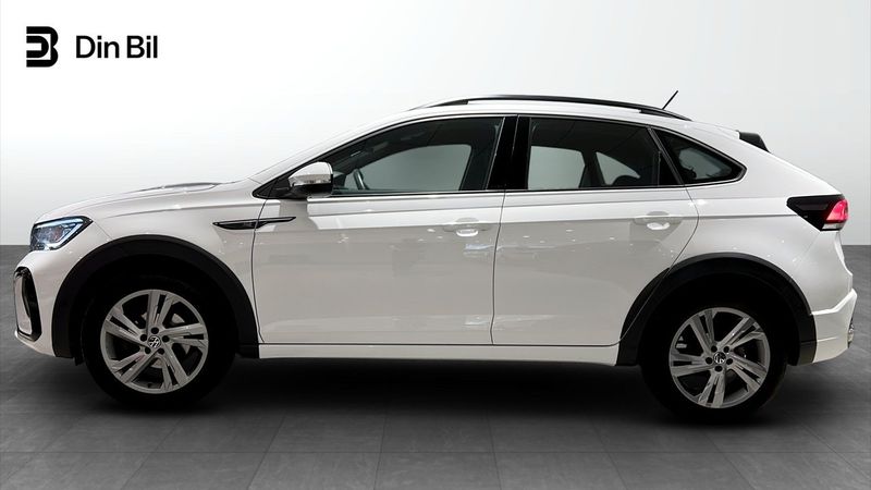 Volkswagen Taigo bild 2
