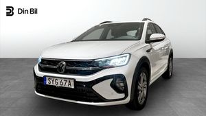 Volkswagen Taigo bild 1