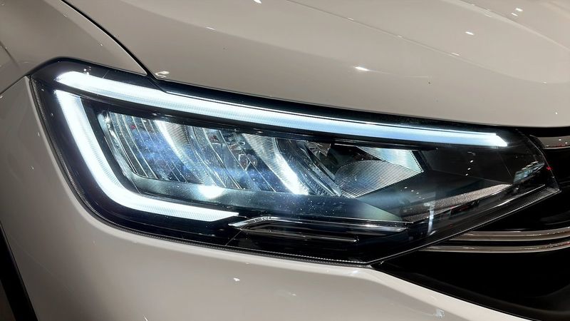 Volkswagen Taigo bild 18
